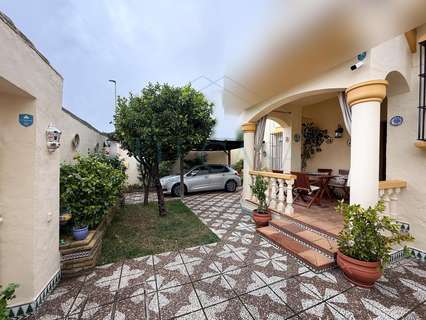 Casa en venta en Chiclana de la Frontera