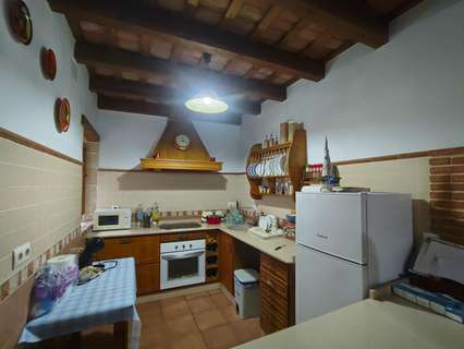 Casa en venta en Medina-Sidonia