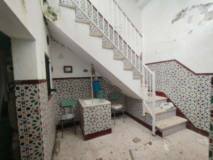 Casa en venta en Chiclana de la Frontera rebajada