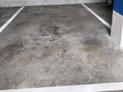 Plaza de parking en venta en Puerto Real