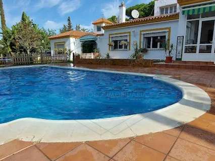 Chalet en venta en Chiclana de la Frontera