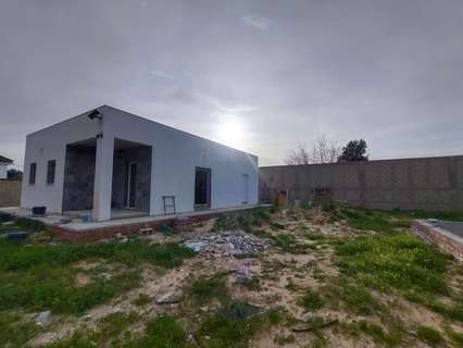 Chalet en venta en Chiclana de la Frontera