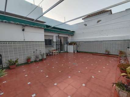 Casa en venta en Chiclana de la Frontera rebajada