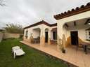 Chalet en venta en Chiclana de la Frontera