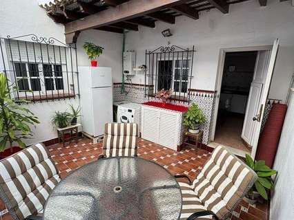 Casa en venta en Chiclana de la Frontera