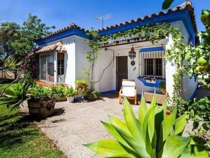 Chalet en venta en Chiclana de la Frontera