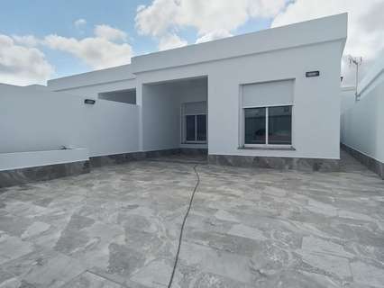Casa en alquiler en Chiclana de la Frontera