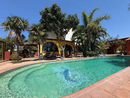 Chalet en venta en Chiclana de la Frontera