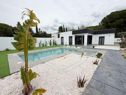 Chalet en venta en Chiclana de la Frontera