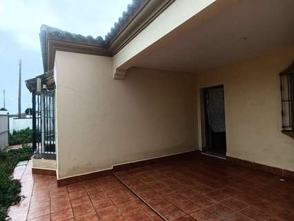 Chalet en venta en Chiclana de la Frontera