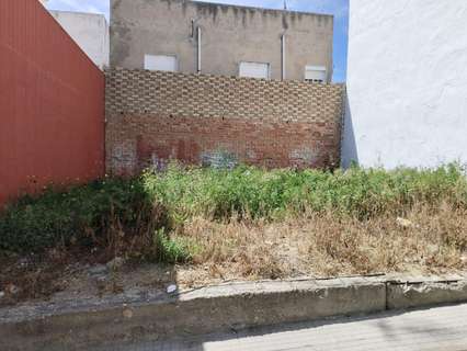 Parcela urbana en venta en Chiclana de la Frontera