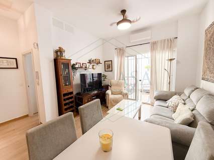 Casa en venta en Puerto Real rebajada