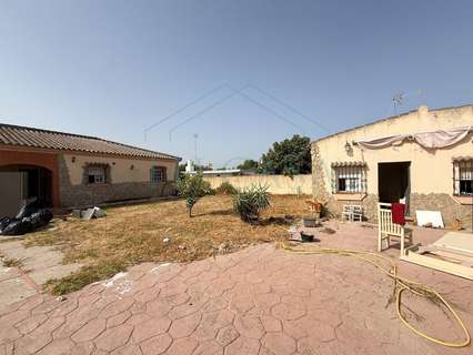Chalet en venta en Chiclana de la Frontera