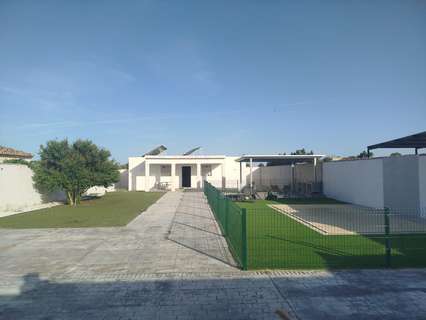 Chalet en venta en Chiclana de la Frontera