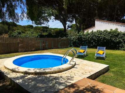 Chalet en alquiler en Chiclana de la Frontera