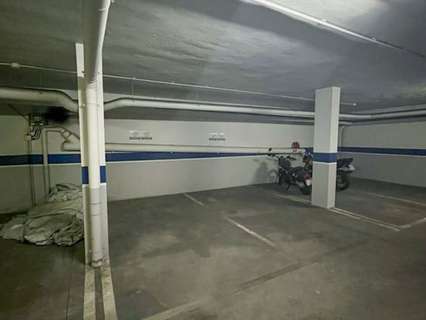 Plaza de parking en venta en Chiclana de la Frontera