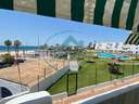 Apartamento en alquiler en Chiclana de la Frontera