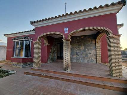 Chalet en venta en Chiclana de la Frontera