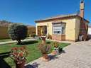 Chalet en venta en Chiclana de la Frontera