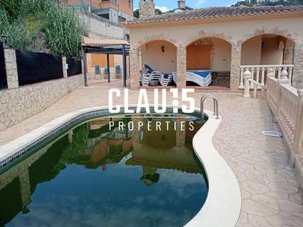 Chalet en venta en Lloret de Mar