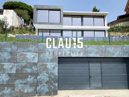 Casa en venta en Santa Susanna