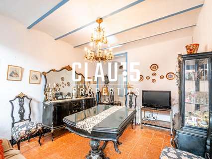 Casa en venta en Canet de Mar