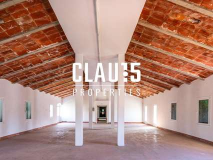 Local comercial en venta en Tordera