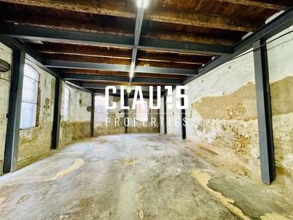 Edificio en venta en Canet de Mar