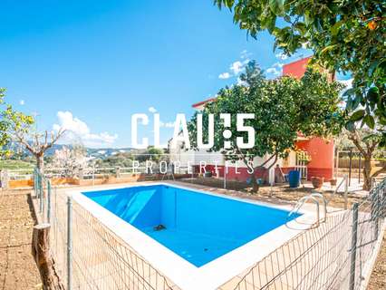 Casa en venta en Sant Cebrià de Vallalta