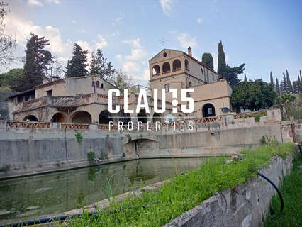 Masía en venta en Sant Pol de Mar