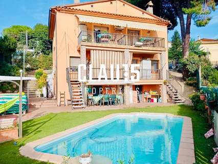 Chalet en venta en Tordera