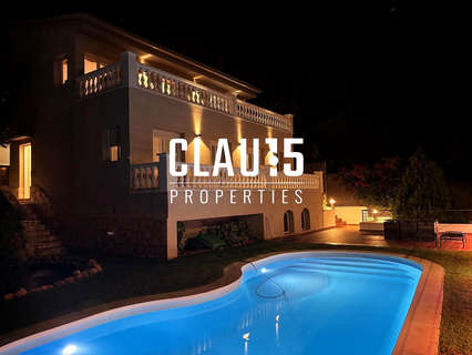 Casa en venta en Calella