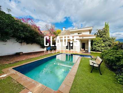 Casa en venta en Sant Cebrià de Vallalta rebajada