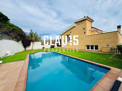 Casa en venta en Canet de Mar