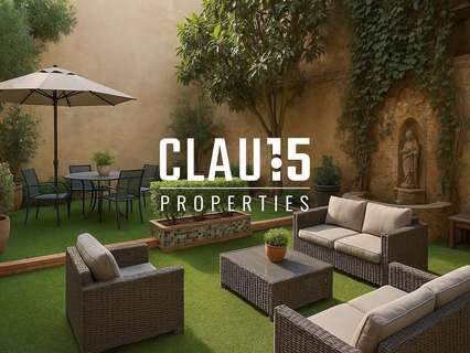 Casa en venta en Argentona