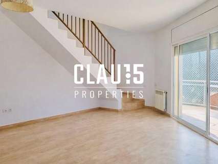 Dúplex en venta en Canet de Mar