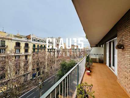 Piso en venta en Barcelona