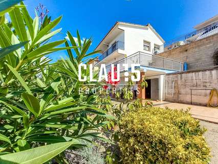 Casa en venta en Pineda de Mar