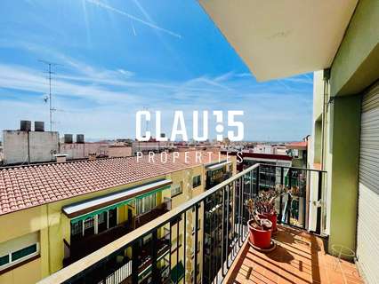 Piso en venta en Mataró