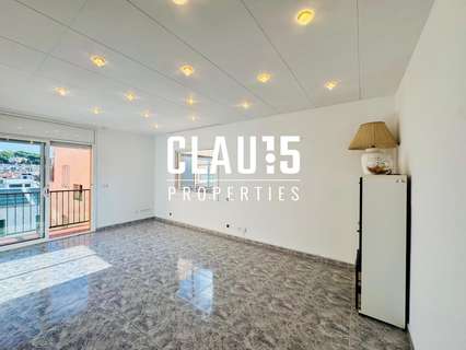 Piso en venta en Canet de Mar