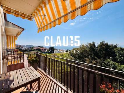 Dúplex en venta en Blanes