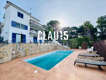 Casa en venta en Sant Cebrià de Vallalta