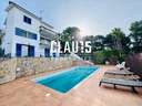 Casa en venta en Sant Cebrià de Vallalta