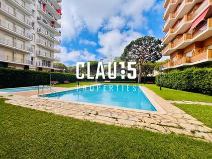 Piso en venta en Blanes