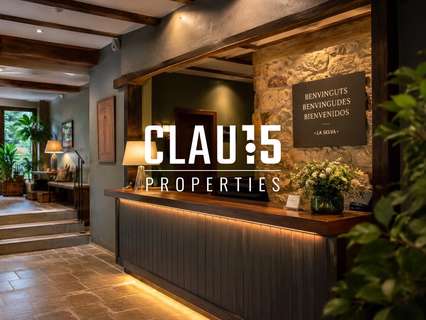 Local comercial en venta en Santa Coloma de Farners