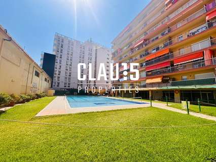 Piso en venta en Malgrat de Mar