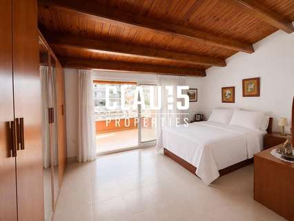 Ático dúplex en venta en Canet de Mar rebajado
