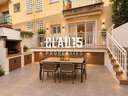 Planta baja en venta en Caldes d'Estrac