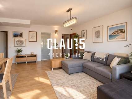 Piso en venta en Canet de Mar