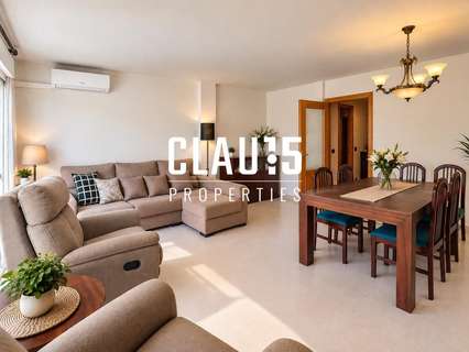Ático dúplex en venta en Canet de Mar